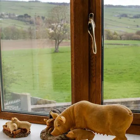 Padley Farm Daire