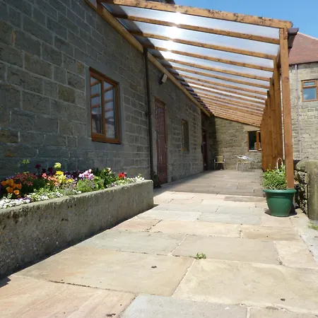 Padley Farm Bradfield