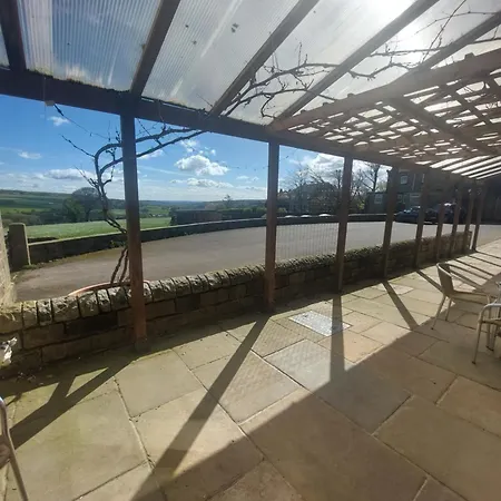 Padley Farm * Bradfield