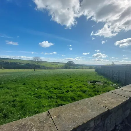 Padley Farm