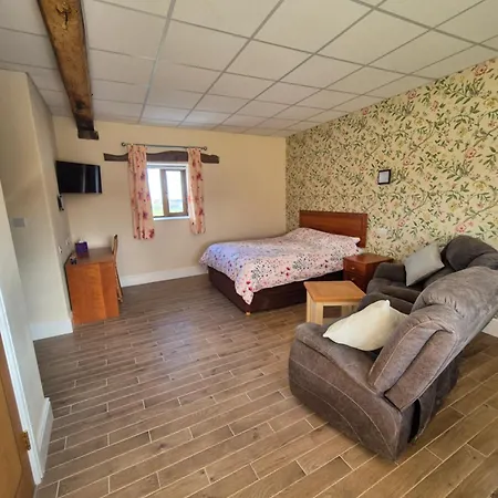 Padley Farm Daire *