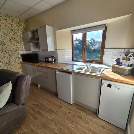 Padley Farm Bradfield