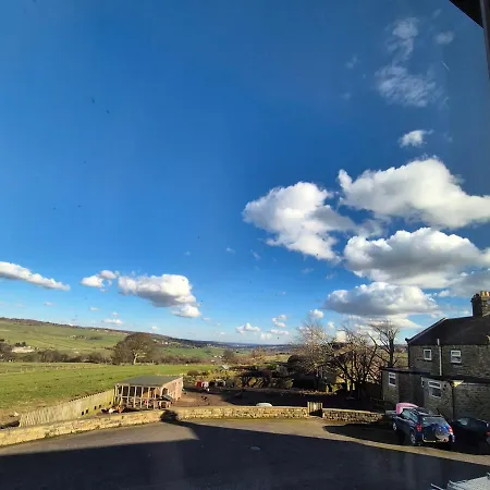 Padley Farm Daire