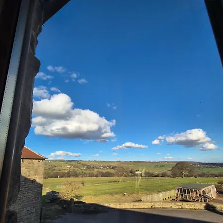 Padley Farm Daire *