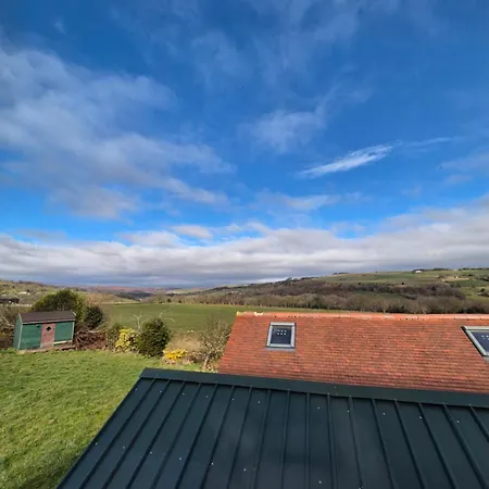 Padley Farm Bradfield