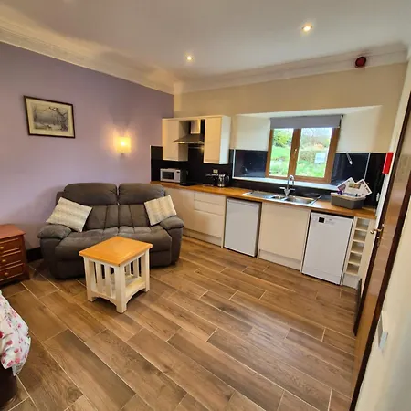 Padley Farm Daire