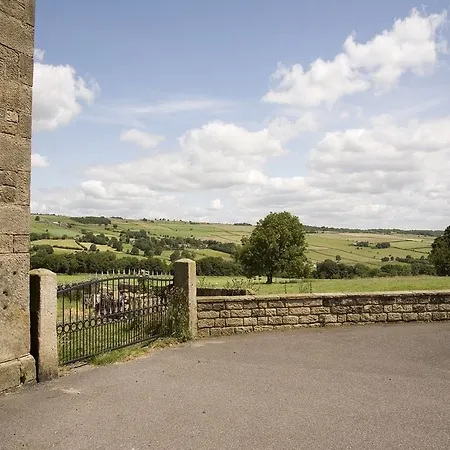 Padley Farm Bradfield