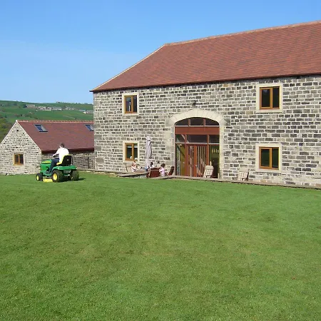 Padley Farm Daire *