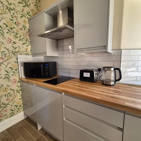 Apartamento Padley Farm
