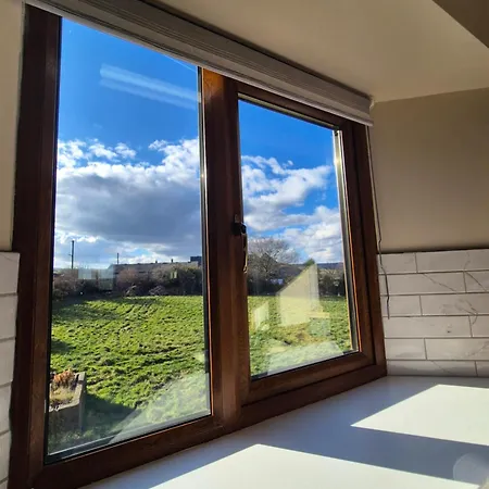 Apartamento Padley Farm *
