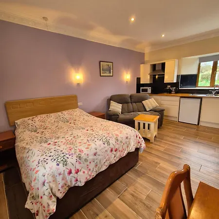 Apartamento Padley Farm