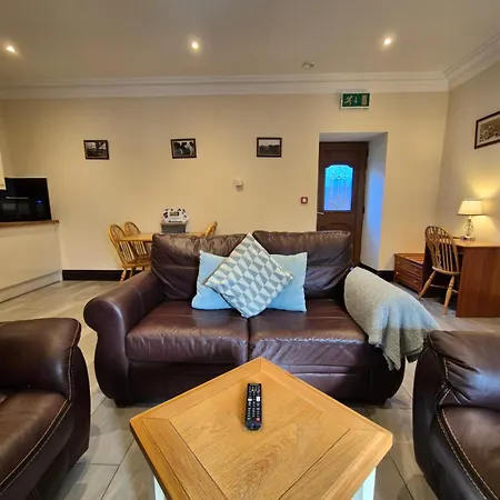 Apartamento Padley Farm