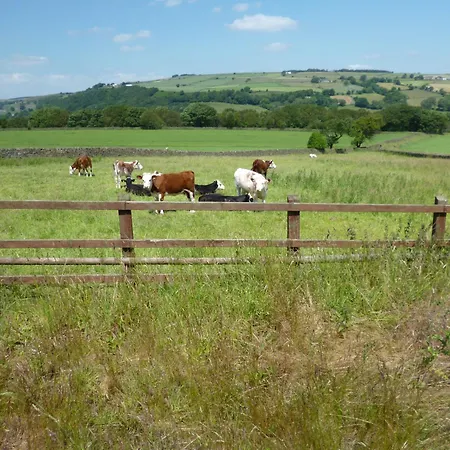 Padley Farm
