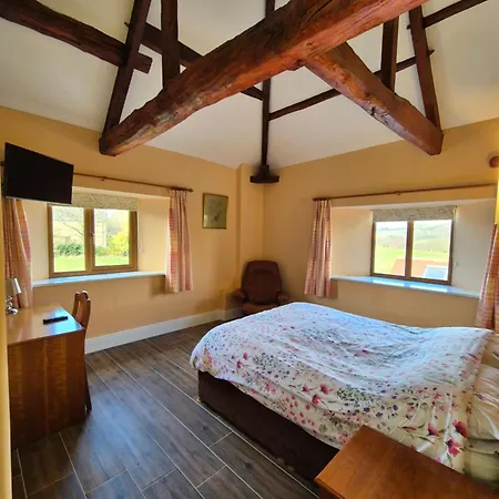 Apartamento Padley Farm