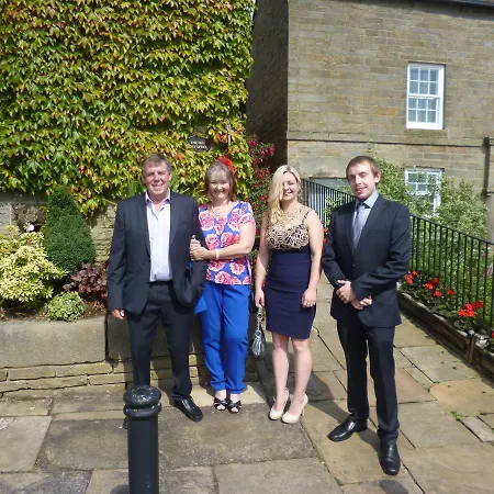 Padley Farm Daire