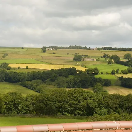 Padley Farm Daire *